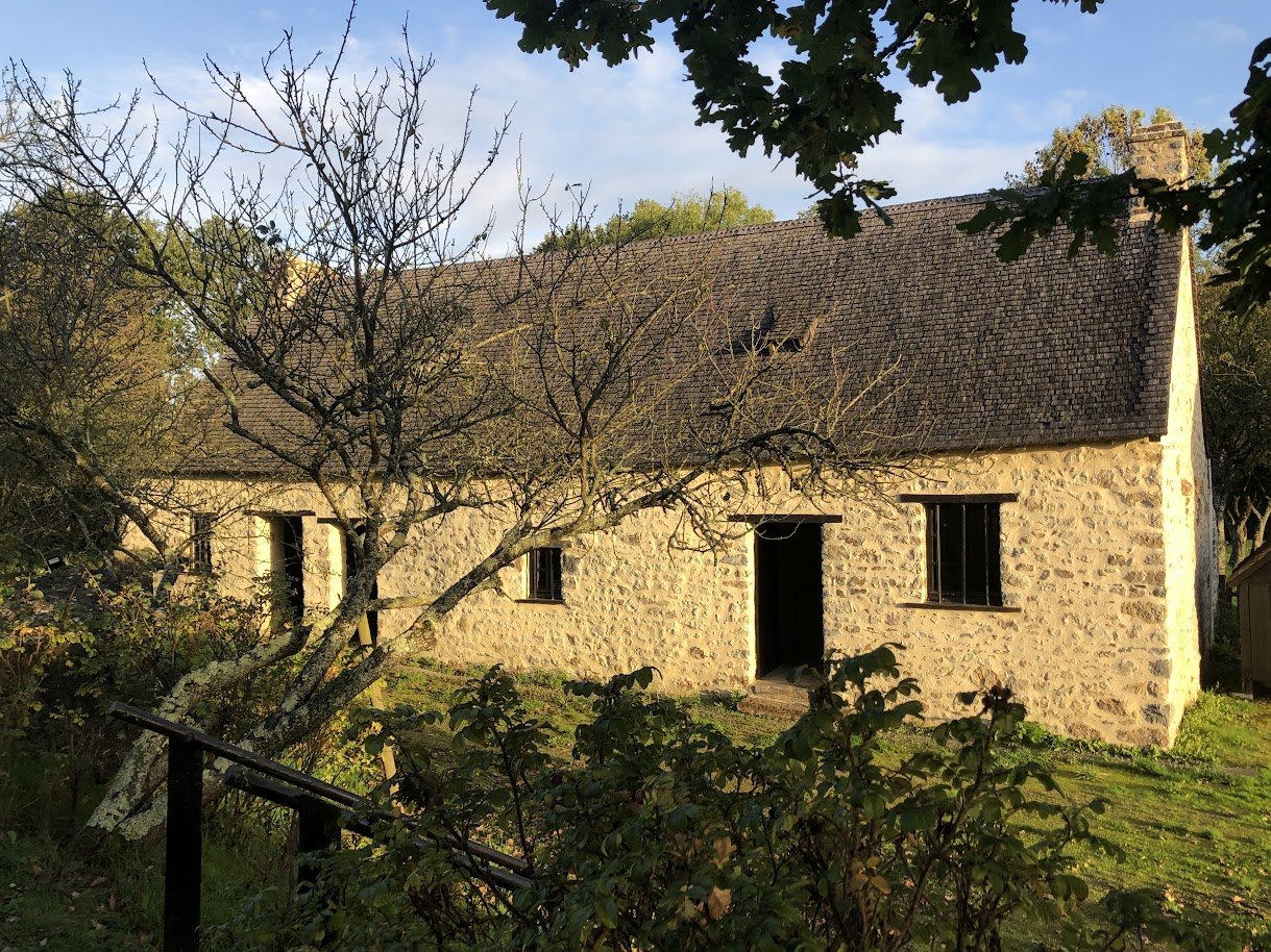 Job étudiant Musée Jean Chouan